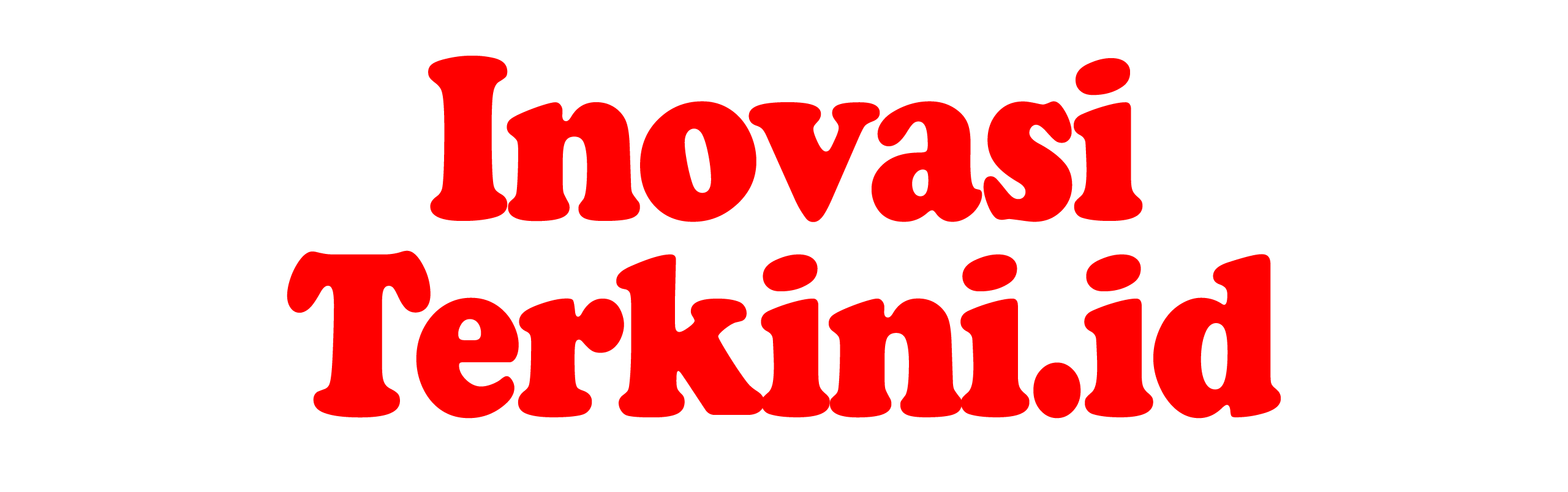 Inovasi Terkin